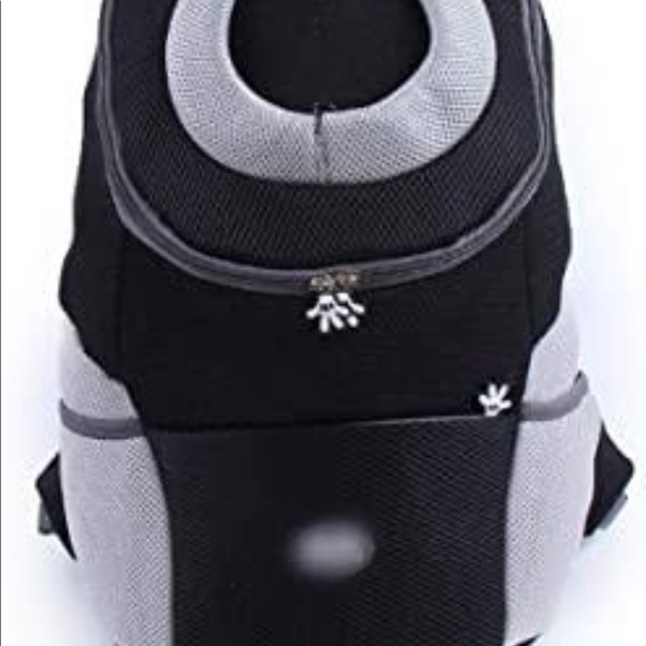 Dog carrier backpack NEW Breathable Pet Carrier - Picture 4 of 5